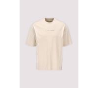 Selected T-Shirt Birch Komfort M Birch