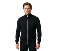Selected Teller Relaxed Fit Vollreißverschluss Pullover