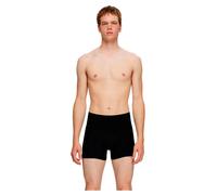 SELETED HOMME Herren SLHTHOMAS Tencel 3-Pack Trunk NOOS Boxershorts, Black, XXL (3er Pack)