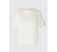 Selected - Top - Slfpenelope weiß - Gr. - XS
