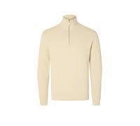 SELECTED Troyer Pullover SLHDANE beige | XL