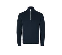 SELECTED Troyer Pullover SLHDANE blau | XL