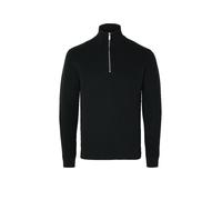 SELECTED Troyer Pullover SLHDANE schwarz | M