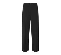 Selected - Wide Fit Hose schwarz - Gr. - 34/30