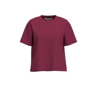 SELECTED WOMEN Damen Slfessential Ss Boxy Tee Noos, Anemone, Small