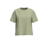 SELECTED FEMME T-Shirt SLFESSENTIAL grün | XS