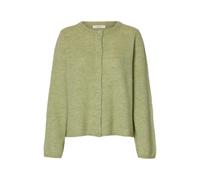 Selected Lulu New Strickjacke XS Lint / Melange