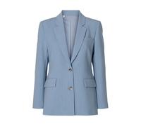 SELECTED WOMEN Damen Slfrita Ls Classic Blazer Mel Noos Slfrita Ls Classic Blazer Mel Noos (1er Pack)