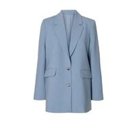 SELECTED WOMEN Damen Slfrita Ls Relaxed Blazer Mel Noos Slfrita Ls Relaxed Blazer Mel Noos (1er Pack)