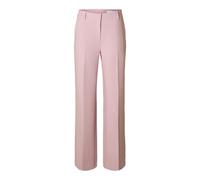 SELECTED WOMEN Damen Slfrita Mw Wide Pant Mel Noos
