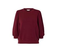 SELECTED WOMEN Damen Slftenny 3/4 Sweat Top Noos Slftenny 3/4 Sweat Top Noos (1er Pack)