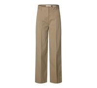 SELECTED WOMEN Damen Slfwide Mille Hw Pant Noos