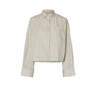 selected women - Selected Women 16097269 276277003_Pure_Cashmere/BRIGHT_WHIT 276277003_Pure_Cashmere - Gr. - 36