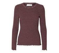 Selected Femme Longsleeve Gestreiftes für Damen - XL