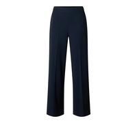 SELECTED WOMEN - SLFEMMA-TARA MW WIDE PANT NOOS dark sapphire - Gr. - 42/32
