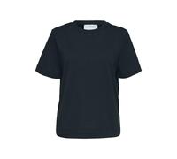 SELECTED FEMME Slfessential Ss Boxy Tee Noos