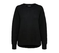 Selected Lulu Pullover XL Black