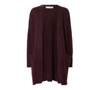 SELECTED WOMEN - SLFLULU NEW LS KNIT LONG CARDIGAN B NOOS fig - Gr. - S