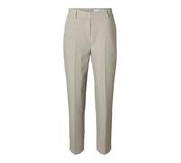 SELECTED FEMME Female Tapered Hose Cropped