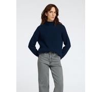 Selected Selma Pullover Pullover (Herstellerartikelnummer: 16075489-DarkSapphire-XS)