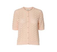 SELECTED WOMEN - SLFSOFIA 2/4 KNIT CARDIGAN Pale Dogwood - Gr. - S
