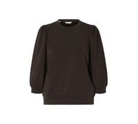 SELECTED WOMEN - SLFTENNY 3/4 SWEAT TOP NOOS - Gr. - XS
