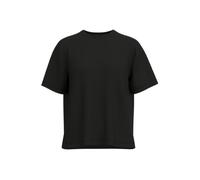 SELECTED WOMEN Slftenny Ss Boxy O-Neck Tee
