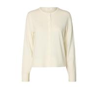 SELECTED WOMEN Slfthea Ls Knit Merino Cardigan Noos