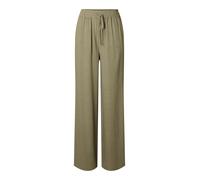 SELECTED WOMEN - SLFVIVA-GULIA HW LONG SUN PANT NOOS - Gr. - 40