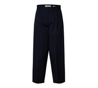 SELECTED WOMEN - SLWBARREL MILLE HW PANT NOOS Dark Sapphire - Gr. - 40/30