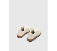 SELECTED WOMEN - SLWFRIDA MIX SNEAKER NOOS White - Gr. - 40