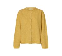 selected women - SLWLULU NEW LS KNIT CARDIGAN NOOS - Gr. - L
