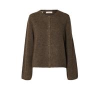 selected women - SLWLULU NEW LS KNIT CARDIGAN NOOS - Gr. - XL