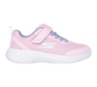 Skechers Kinder-Sneaker Selectors Reset Achieved – waschbar, Pink, Größe 29