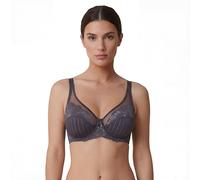 SELENE Bügel-BH Mariluz grau DE 90C (FR 105C)