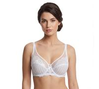 SELENE Bügel-BH Mariluz weiß DE 100C (FR 115C)