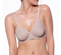 SELENE Bügel-BH Patrici sand DE 90C (FR 105C)