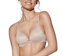 Selene Bügelloser Schalen-BH Ana sand DE 75B (FR 90B)