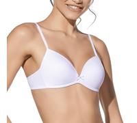 Selene Bügelloser Schalen-BH Ana weiß DE 65B (FR 80B)