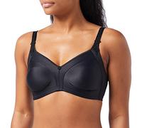 SELENE Bügelloser Schalen-BH Beatriz schwarz DE 95C (FR 110C)