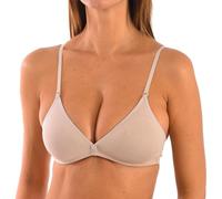 Selene Bügelloser Schalen-BH Begoña terrabraun DE 80B (FR 95B)