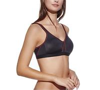 Selene Bügelloser Schalen-BH Nina schwarz DE 80B (FR 95B)