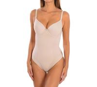 Selene Damen Bdgiorg Minimizer BH, Beige (Tierra), 75 (Herstellergröße: C.90)