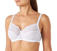 Selene Damen Bügel-BH Enma, Weiß (Blanco), DE: 95C