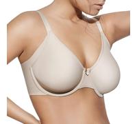 Selene Damen Eugenia Bügel-BH, Beige (Tierra Tierra), 85 (Herstellergröße: C.100)