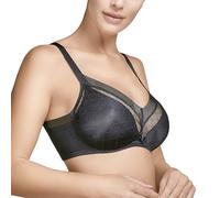 Selene Damen Seroxana BH, Schwarz, 90C