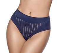 Selene Damen Unterhosen Marill, 2er Pack,Rot (Burgund),40 (Herstellergröße: 42)