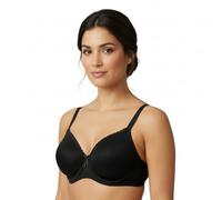 Selene Damen Violeta Bügel-BH, Schwarz (Negro), 95 (Herstellergröße: C.110)