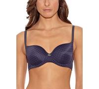 Selene Schalen-BH Francesca marine DE 85B (FR 100B)