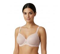 Selene Violeta Bügel-BH für Damen, Rosa, 75C